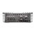 ZAPCO Z-3KD II Monofoniczny wzmacniacz klasy D do systemów SQ Moc przy 1Ω: 1 x 3000 W